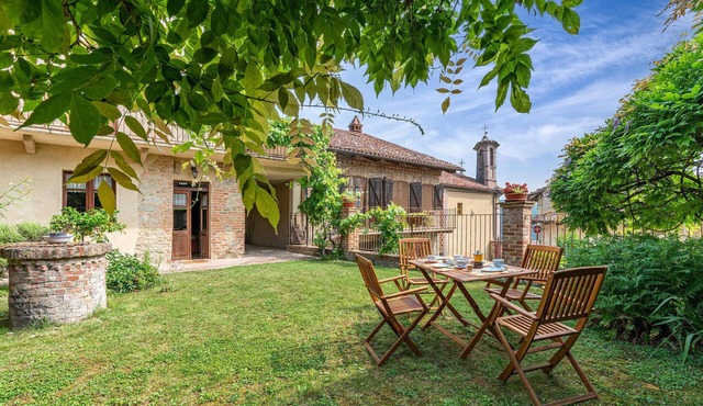Casa Ric