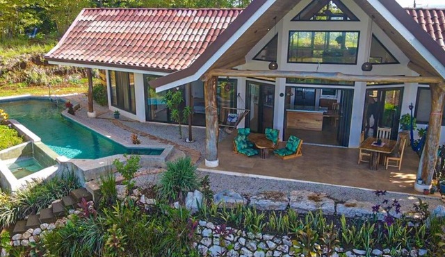 Casa RiLeda