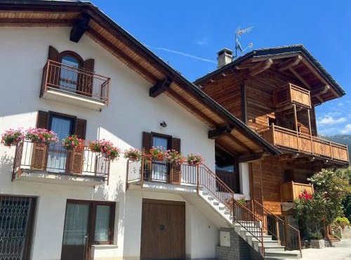 Casa Rina