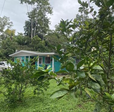 Casa Rio Verde