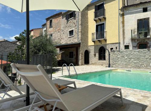 Casa Ripa