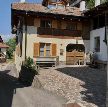 Casa Rita Brenta - Ruffrè-Mendola