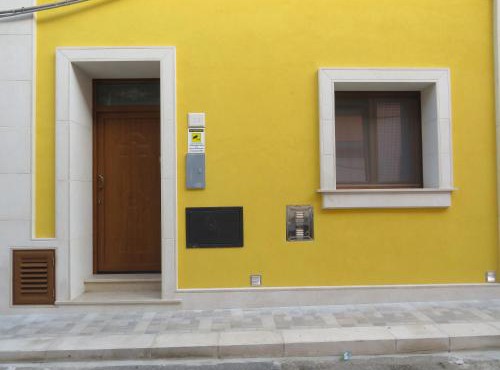 Casa Rita
