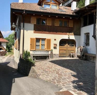 Casa Rita Roen - Ruffrè-Mendola