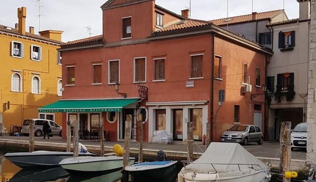 Casa Riva Vena