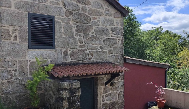 Casa Rivadil