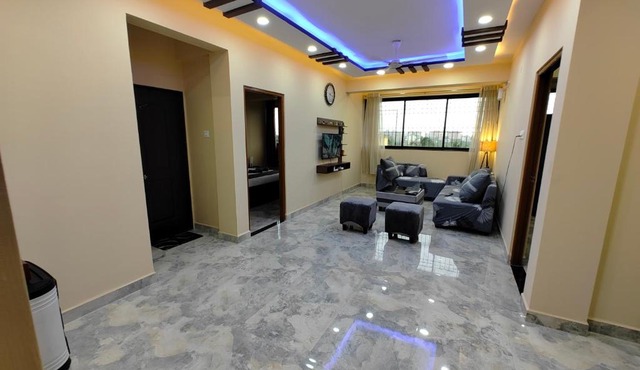 Casa River View