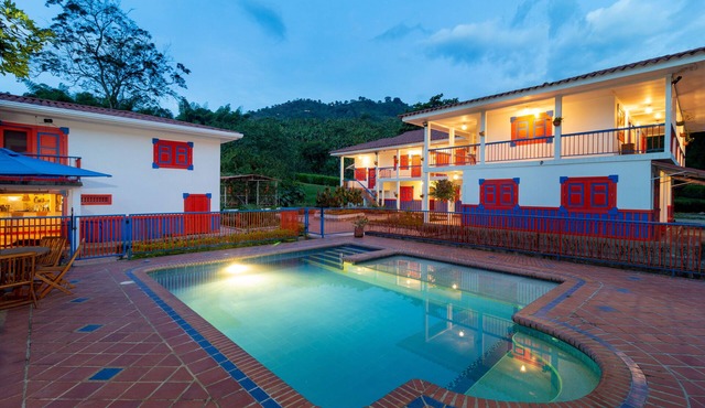 Casa Rivera del Cacao