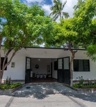 Casa Rivera Del Castillo