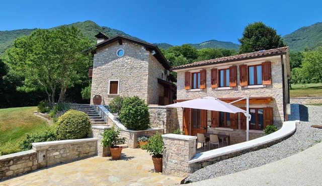 Casa Rivetta