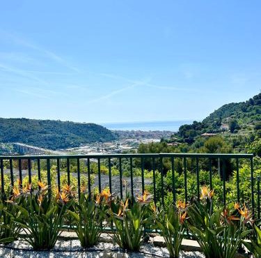 Casa Riviera MARE