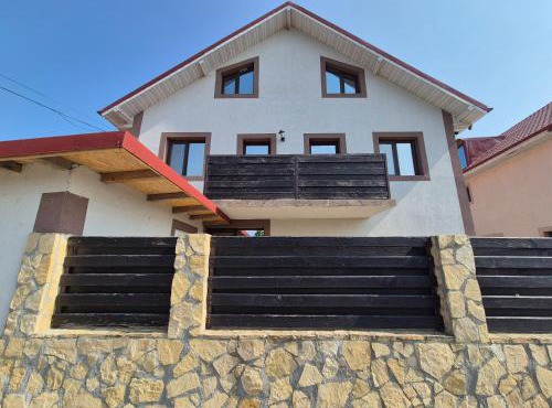 CASA RIZEA