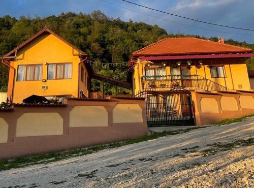 Casa Roșca