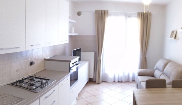 Casa Roberto entire apartment