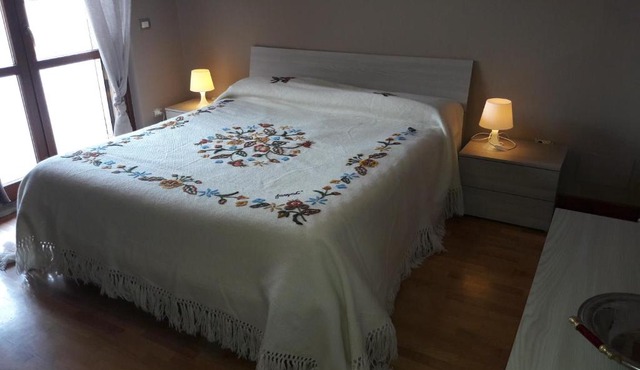 Casa Robinia