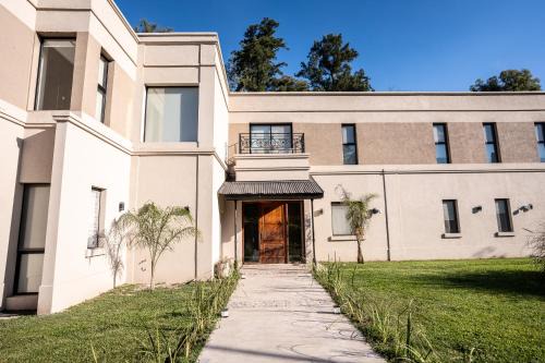 Casa Robles