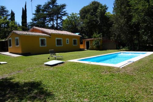 CASA ROCA Valle Hermoso