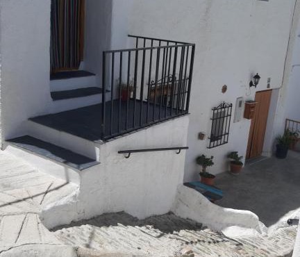 Casa Rocio