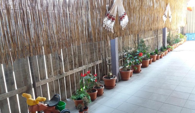 Casa Rodisa