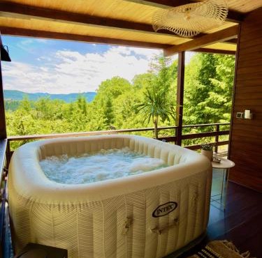Casa Rogin Chalet