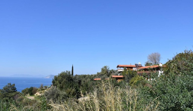 Casa Roja
