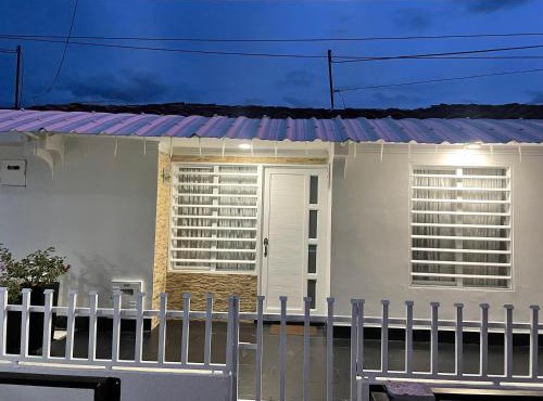 Casa Roldanillo