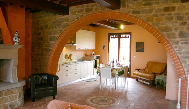 CASA ROLU