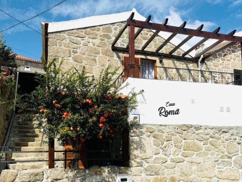 Casa Romã
