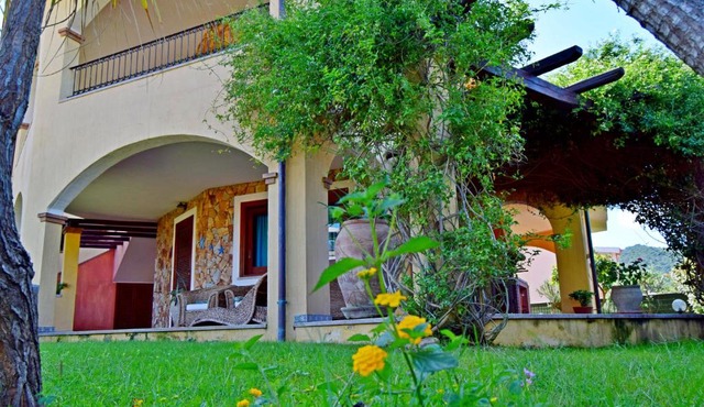 Casa Roma