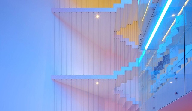 Casa Rombos By Grupo Encanto (Rombo II)