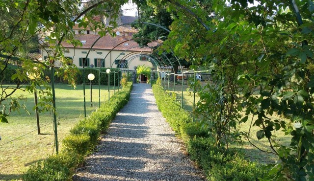 Casa Romina