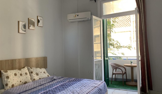 Casa Rosa Homes