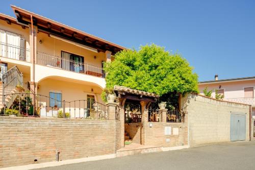 Casa Rosa