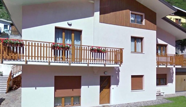 Casa Rosa