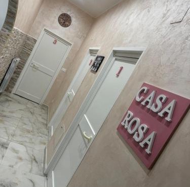 Casa Rosa