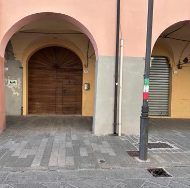 Casa Rosa Luzzara