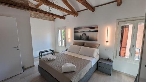 Casa Rosabianca