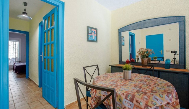 Casa Rosana - Alojamientos Marcalma