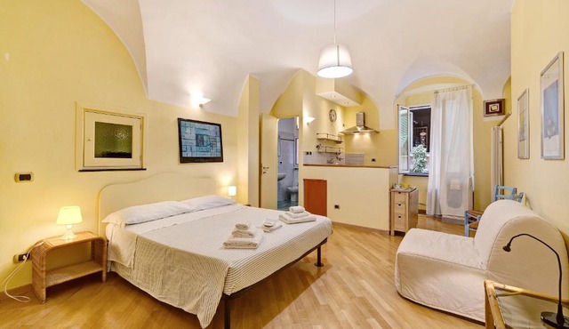 Casa Rosemary 1