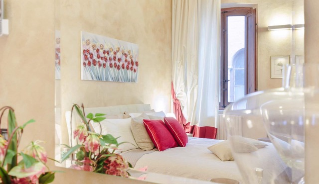 Casa Rosemary in Lucca