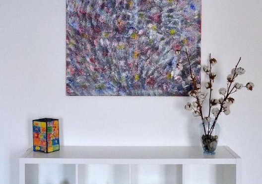 Casa Rosetta