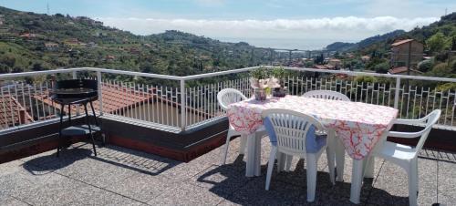 Casa Rosetta