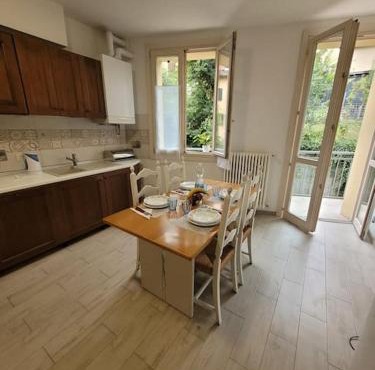 Casa Rosi - appartamento