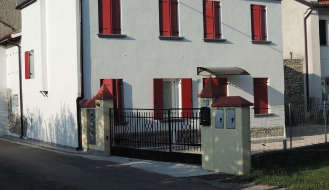 Casa Rossa