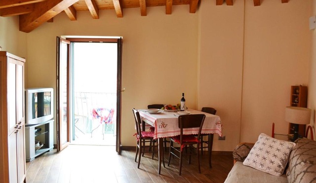 Casa Rossana