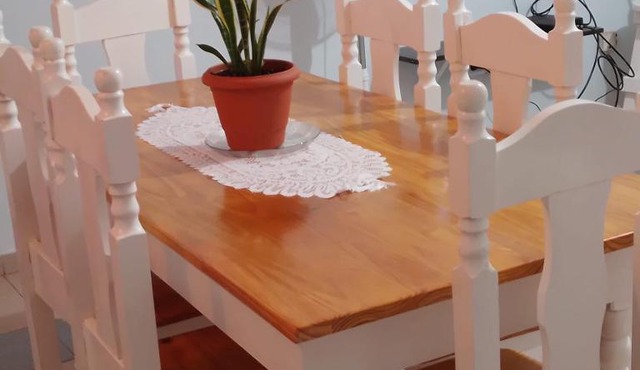 Casa Rous