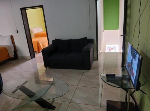 Casa Rousse