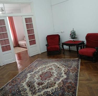 Casa Roxana 2