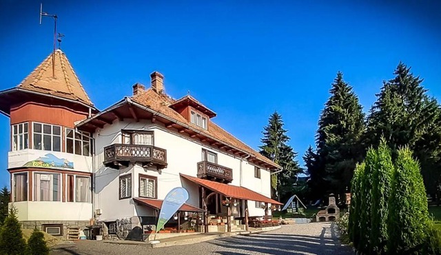 Casa Roxy
