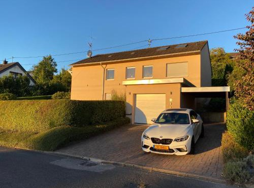 Casa Royale, Boxspring, WiFi, XXL-Parking, E-Wallbox
